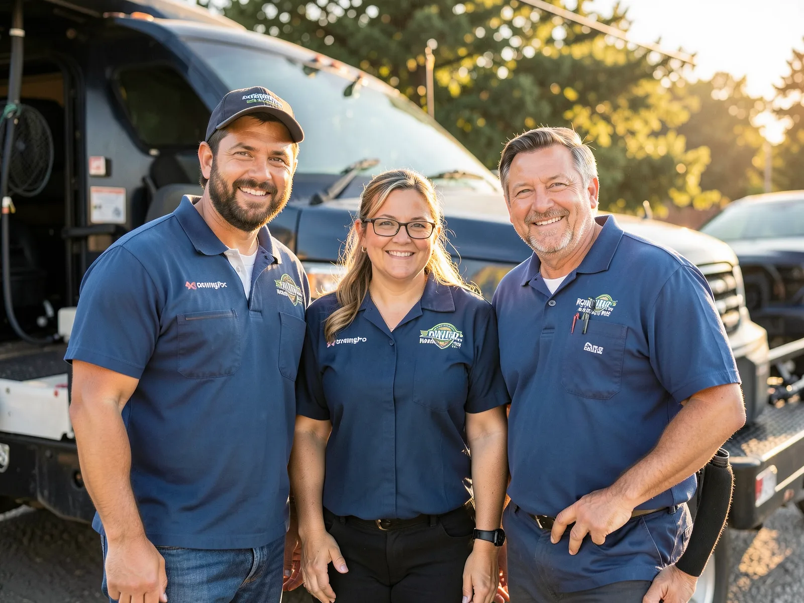 Roof Repair company in Brutus, MI
