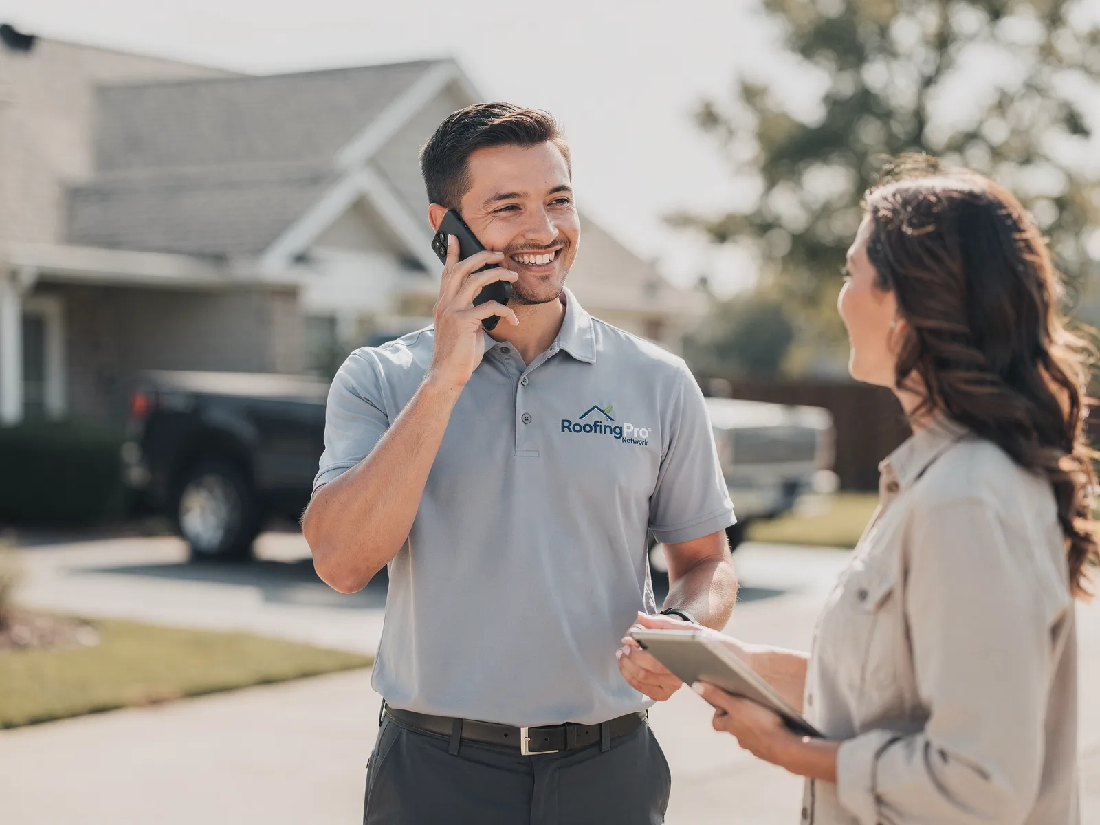 Roof Repair Brutus, MI FAQs
